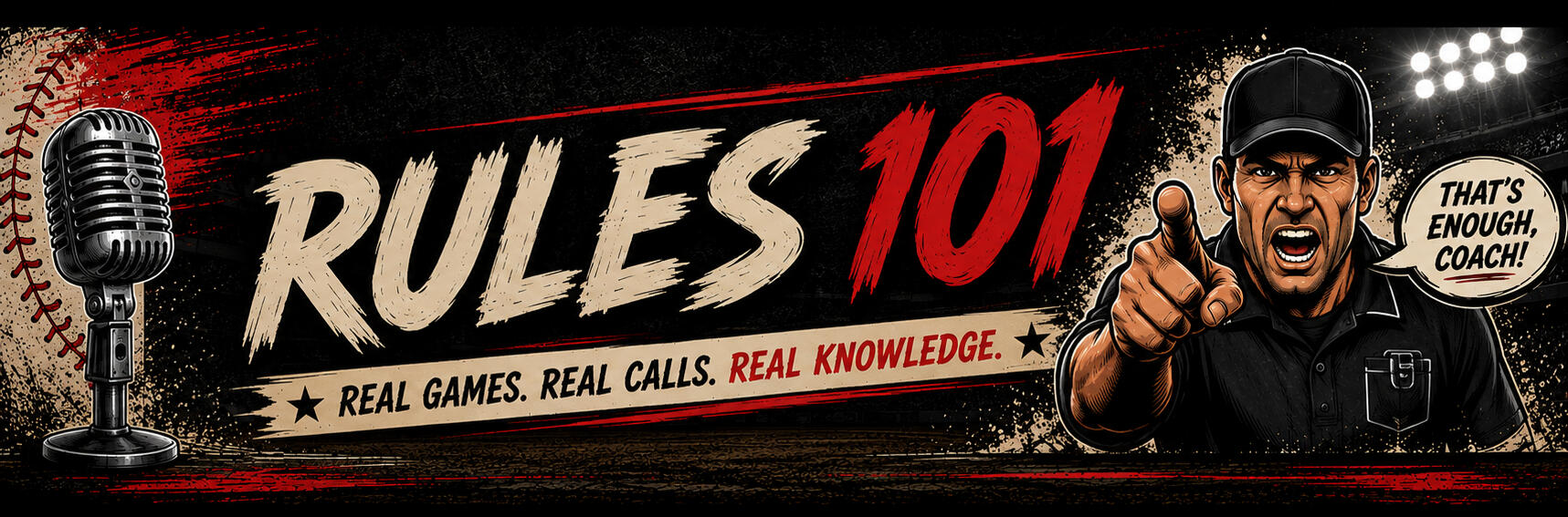 Rules 101