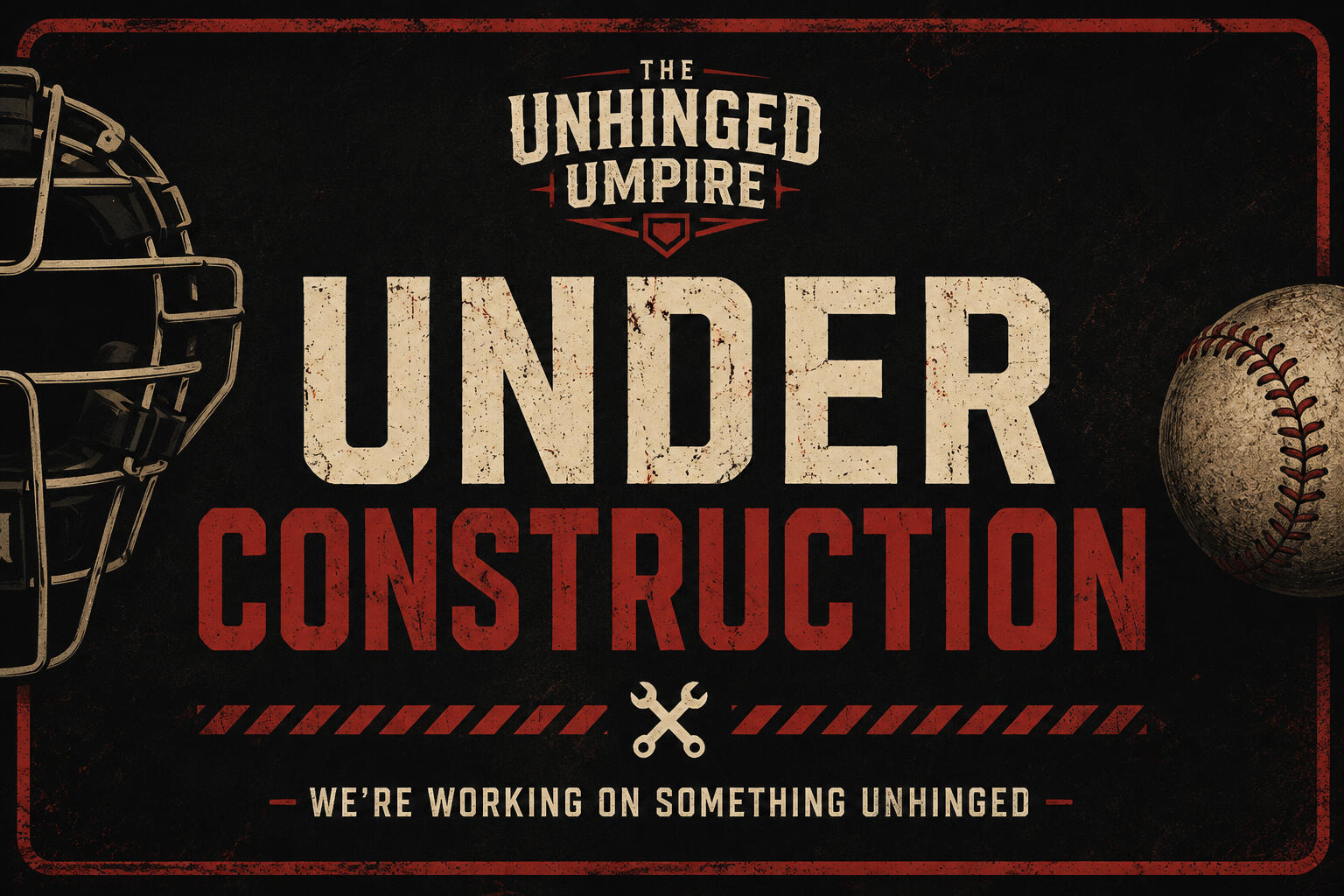 Under Construction